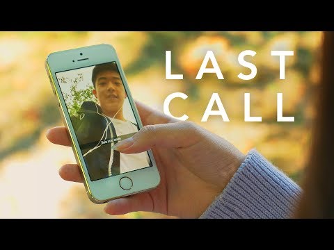 Last Call | A Short Film