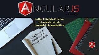 AngularJS Masterclass - Deep Dive & Understand AngularJS (52  $q Service Promises)