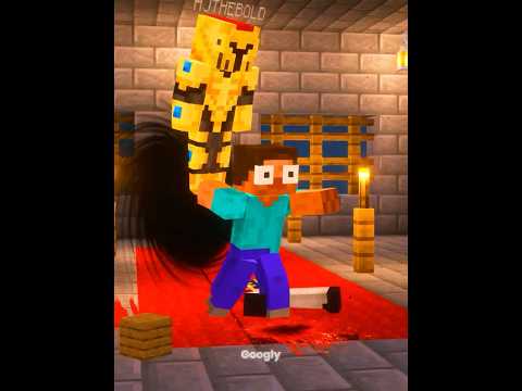 Minecraft Mess With The King = 💀💀