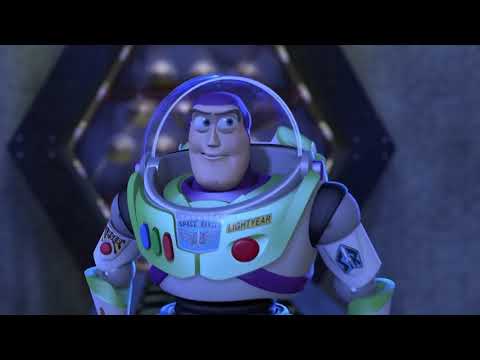 Buzz Poopyear (Remastered 1080p HD)