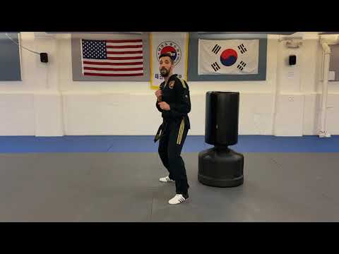 Tips on Learning Double and Triple Kicks
