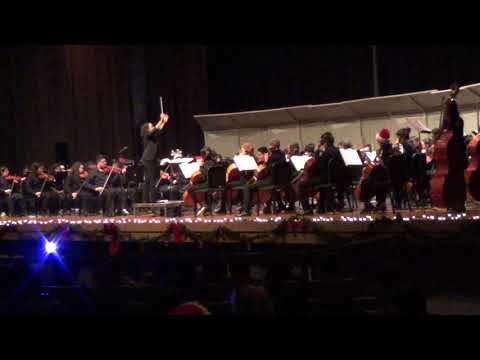 Winter Concert - 1