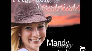 Frag den Abendwind Cover Mandy Euler