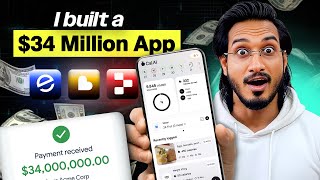 Lovable vs Replit vs Emergent: I Built a $30M App Clone (Honest Review)