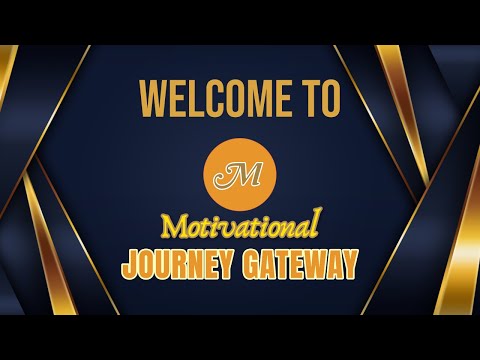 Welcome To My Channel