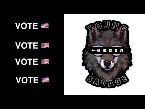 Vote | Young Savage Media
