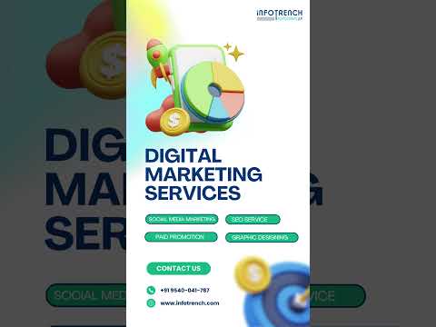 Boost Your Business Online | Social Media Marketing, SEO, Paid Ads & Design