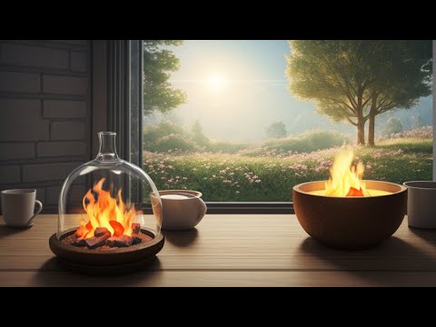 Soothing Sounds for Weary Souls and Minds