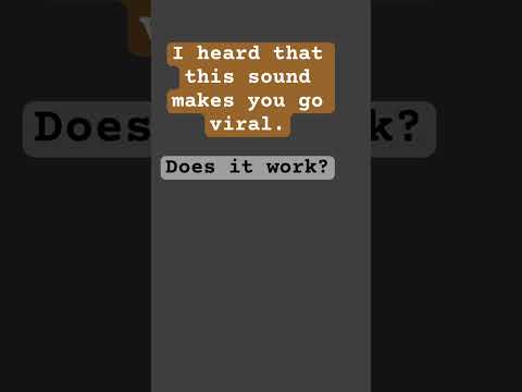#viral ​⁠