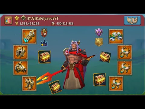 Opening 1135 Fortune Chests! How Many Holy Stars Have Arrived? | Kalelyavuz