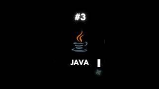 Top 5 programming language in 2023 💻 | #programming #codingstatus #programminglife #shorts