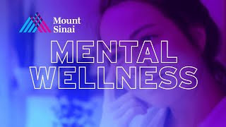 Mental Wellness