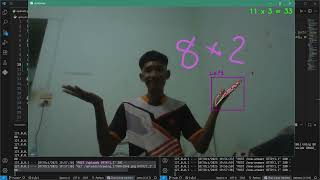 CVzone to n8n with python
