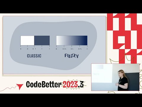 True, false, or maybe... it depends? — Katarzyna Bujnowicz (CodeBetter 2023.3)