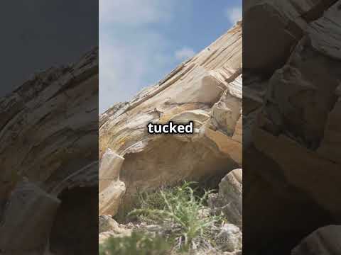 Scientists Discover Oldest Living Beings Inside a Rock!