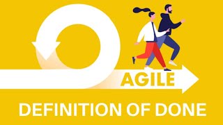 Agile Definition Of Done