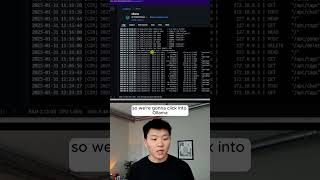 Run DeepSeek R1 Locally in Under a Minute  #coding #artificialintelligence #n8n #deepseek
