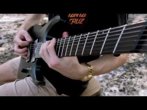 ACADENCE - I.M.I.B // GUITAR PLAYTHROUGH [OFFICIAL]