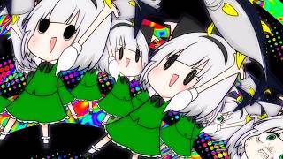 お魚さんの歌 /初音ミク