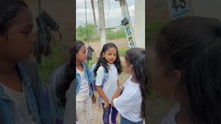 Milky Tuition Part-23 #ytshorts #richakka #viral