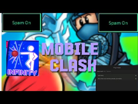 [Update] Best Free Roblox Exploit For blade ball | Free Script | Mobile Spam Parry | Auto parry EASY