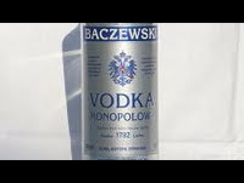 NINJA DRINKS VOTKA Off Of PLAY BUTTON