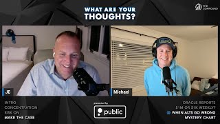 One Million Dollars Today or $1,000 Per Week Forever? | WAYT?