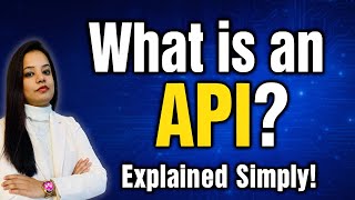 APIs Explained in 5 Minutes (It's Simpler Than You Think)