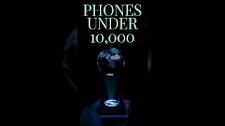 Best 5G phones under 10,000 | #shorts #viral shorts #best phone #smartphone #latest