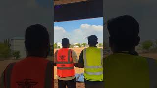 Drone Pilot Training