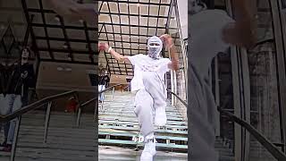 Brainrot X Hoodtrap Sturdy Dance #dance #tiktok #shorts
