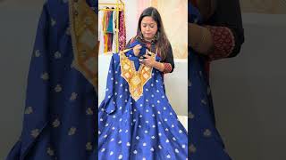 Wow 🤩New Arrivals !! Tissue, Crepe, Silk, Cotton | Free Shipping | Aashvi Couture |7338472910OrderNr