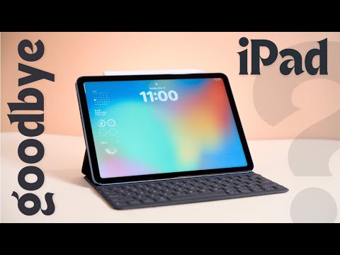 The iPad Dilemma! 🧐