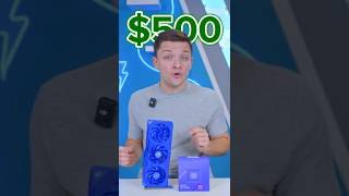 Best CPU & GPU Combo for $500? 💸