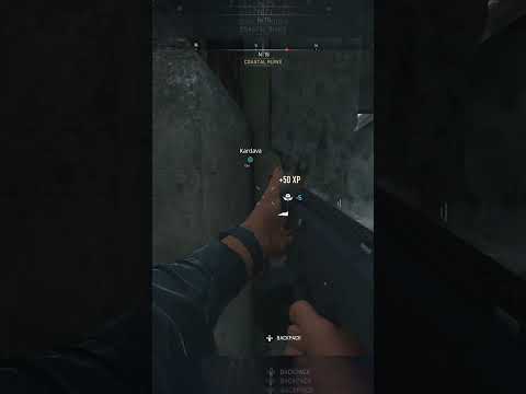 Why ISO 45 is The BEST SMG! #Shorts