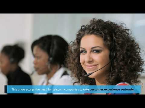6 Ways Telecom Companies Can Improve Customer Experience | Field Service