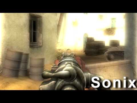 Sonix - Arabish ( First Minimovie ) / [HD]