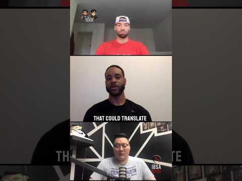 What a college coach looks for when recruiting