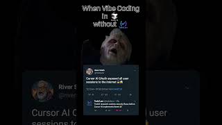 Try Todo2 Cursor Extension now! https://todo2.pro #cursorai #programming #funny