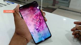 Samsung Galaxy A20 Hard Reset | Pin Pattern Password Unlock