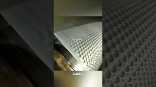 How Bubble Wrap Is Made – Amazing Process!