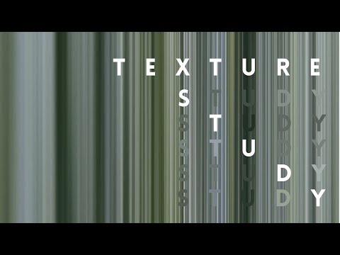 Texture Study - #KTL62G