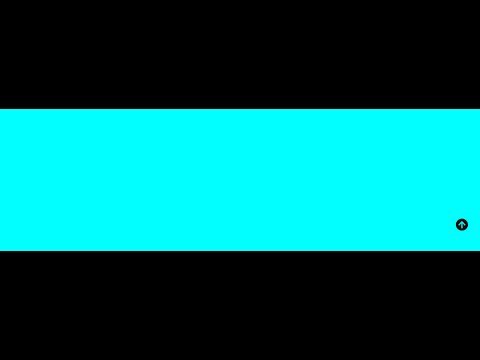 Scroll top to the bottom of a page with jquery