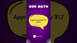 Mind-Bending Math Facts! 🤯 True or False? | Fun Shorts Quiz 🚀 #mathsfun #shortsviral