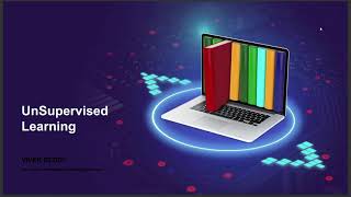 Unsupervised Learning |Lecture 4| #machinelearningfullcourse #machinelearning #pythonprogramming