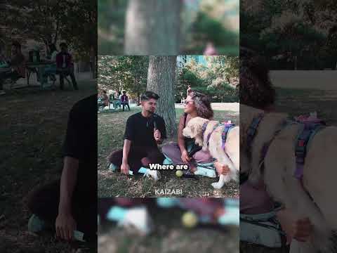 Safety for Foreign Women in Canada