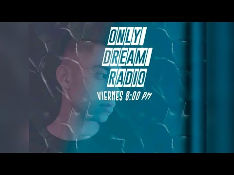Newhard Only Dream Radio set