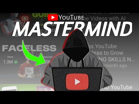 how @decodingyt  hack to YouTube Algorithm