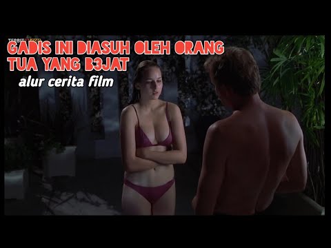 ALUR CERITA FILM - DIASUH OLEH TETANGGANYA ,YG TERNYATA PEMBUNUH ORANG TUANYA