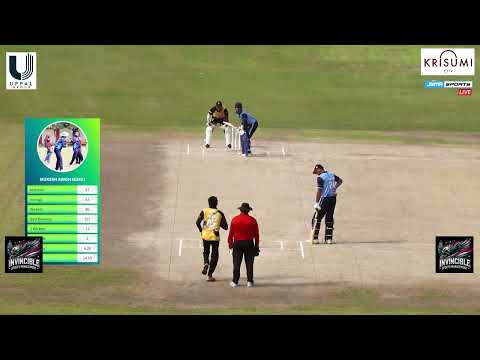 MATCH HIGHLIGHTS     Akshay Singh vs Lex Chambers    MATCH  3